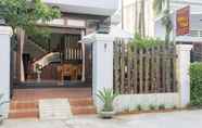 Bên ngoài 2 Viet Nhat Homestay