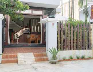 Bên ngoài 2 Viet Nhat Homestay