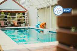 Pai Sukhothai Resort SHA Extra Plus, SGD 38.56