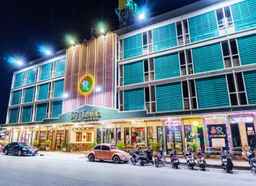 Siri Hotel, Rp 266.327