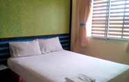 Kamar Tidur 5 Lopburi Garden Resort