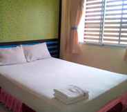 Kamar Tidur 5 Lopburi Garden Resort