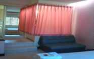 Bilik Tidur 6 Lopburi Garden Resort