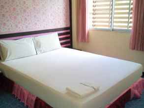 ห้องนอน 4 Lopburi Garden Resort