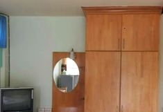 ห้องนอน 4 D House
