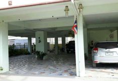 ภายนอกอาคาร 6 D House