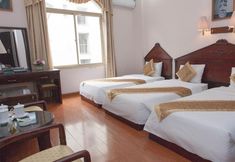 Phòng ngủ 7 Vietnam Trade Union Hotel
