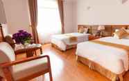 Phòng ngủ 3 Vietnam Trade Union Hotel