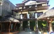 Exterior 4 Residencia Boracay