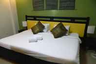 Bedroom Residencia Boracay