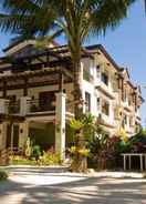 EXTERIOR_BUILDING Residencia Boracay