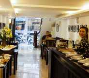 ร้านอาหาร 7 Parklane Hanoi Hotel 