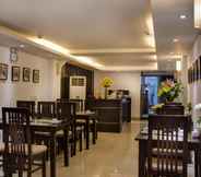 ร้านอาหาร 6 Parklane Hanoi Hotel 