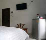 Kamar Tidur 6 The O2 Resort