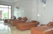 Entertainment Facility 7 Duong Homestay