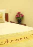 BEDROOM Khách sạn Arora