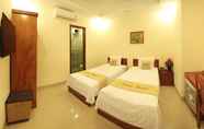 Kamar Tidur 5 Arora Hotel
