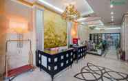 Lobby 2 A25 Star Hotel - 06 Truong Dinh