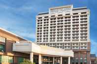 Luar Bangunan Grand Palazzo Hotel Pattaya