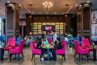 Bar, Kafe, dan Lounge Grand Palazzo Hotel Pattaya