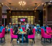 Bar, Cafe and Lounge 6 Grand Palazzo Hotel Pattaya