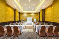 Functional Hall Grand Palazzo Hotel Pattaya