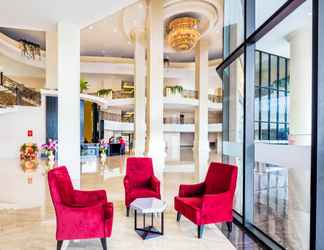 Sảnh chờ 2 Grand Palazzo Hotel Pattaya