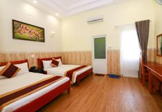 Bedroom 3 My Tien Hotel Quy Nhon