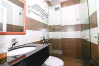 In-room Bathroom My Tien Hotel Quy Nhon