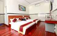 Bedroom 7 My Tien Hotel Quy Nhon