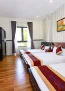 BEDROOM My Tien Hotel Quy Nhon