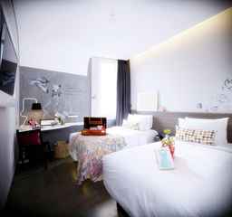 ARTOTEL Thamrin Jakarta, SGD 104