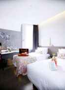 BEDROOM ARTOTEL Thamrin Jakarta