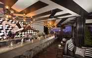 Bar, Cafe and Lounge 6 ARTOTEL Thamrin Jakarta