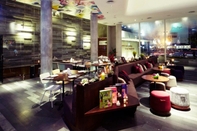 Lobby ARTOTEL Thamrin Jakarta