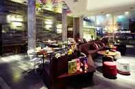 Lobi ARTOTEL Thamrin Jakarta