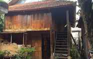 Sảnh chờ 5 Stilt House No. 6