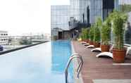 Swimming Pool 3 Vertu Harmoni Jakarta