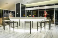Bar, Cafe and Lounge Vertu Harmoni Jakarta