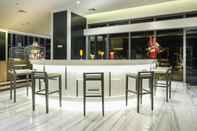 Bar, Kafe dan Lounge Vertu Harmoni Jakarta