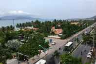 Nearby View and Attractions Ponys 3 Hotel Nha Trang