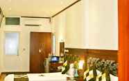 Kamar Tidur 4 Asia Guest House