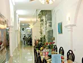 Sảnh chờ 4 Asia Guest House