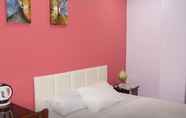 Bilik Tidur 3 Staylite Park Bed And Breakfast