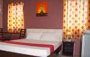 Kamar Tidur 6 Staylite Park Bed And Breakfast