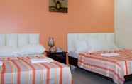 Kamar Tidur 5 Staylite Park Bed And Breakfast