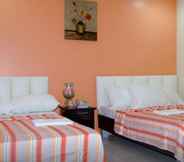 Phòng ngủ 5 Staylite Park Bed And Breakfast