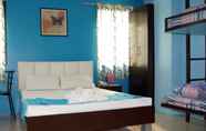 Bilik Tidur 2 Staylite Park Bed And Breakfast