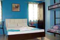 Kamar Tidur Staylite Park Bed And Breakfast