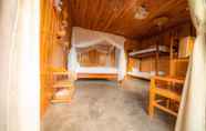 Kamar Tidur 6 Sy's Homestay